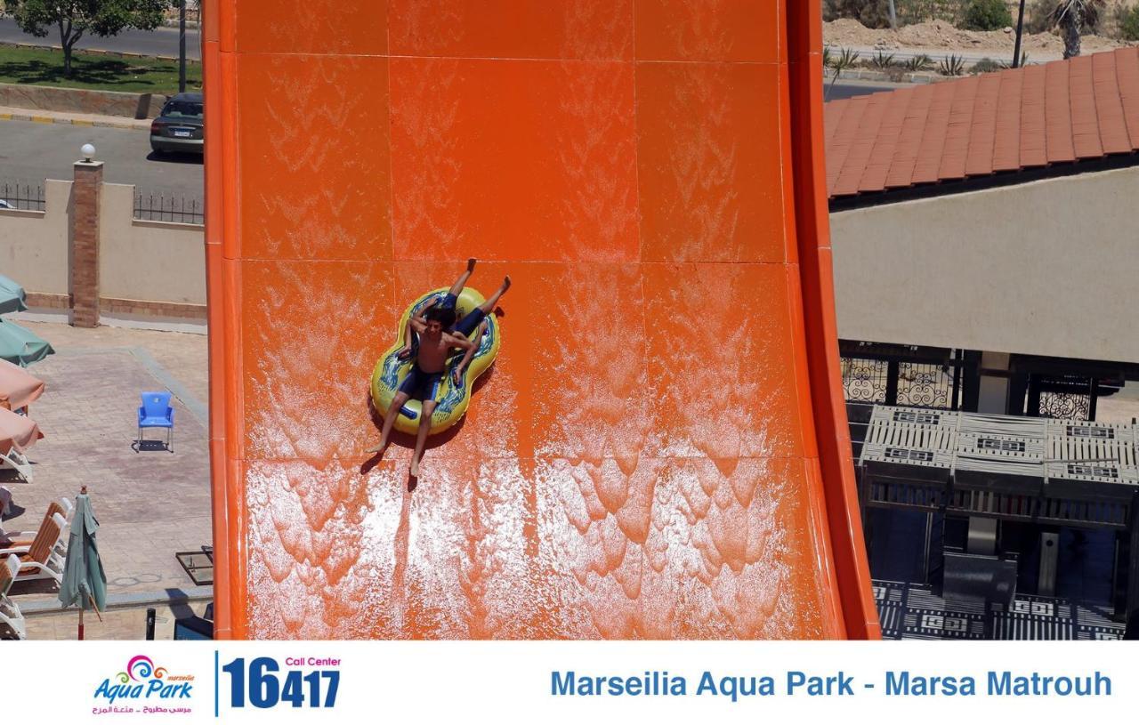 Marseilia Aqua Park Alam Al Roum Families Only