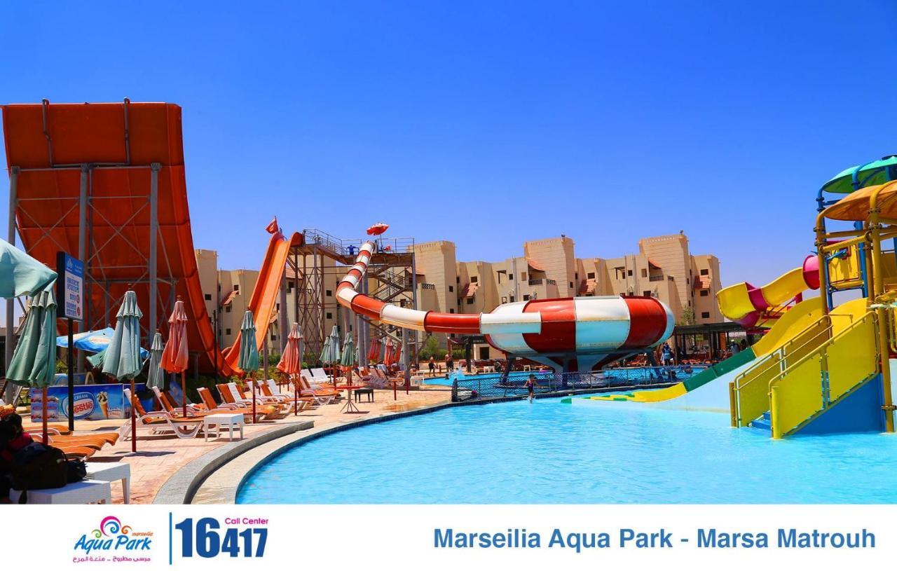 Marseilia Aqua Park Alam Al Roum Families Only Resort Mersa Matruh