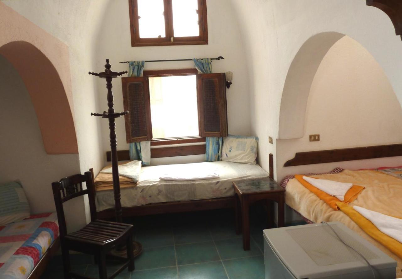 Hotel Inmo Divers Dahab