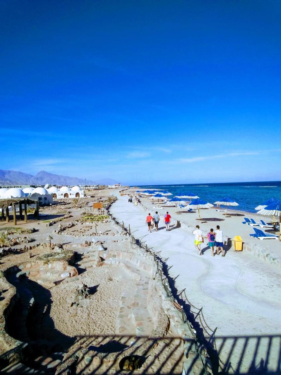 Lagona Village Resort Dahab