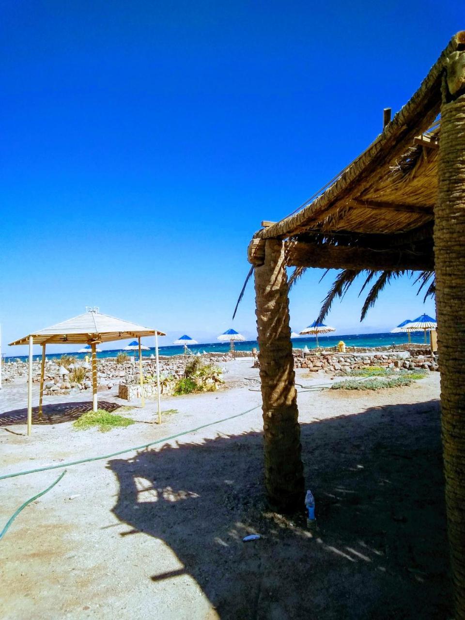 Lagona Village Dahab