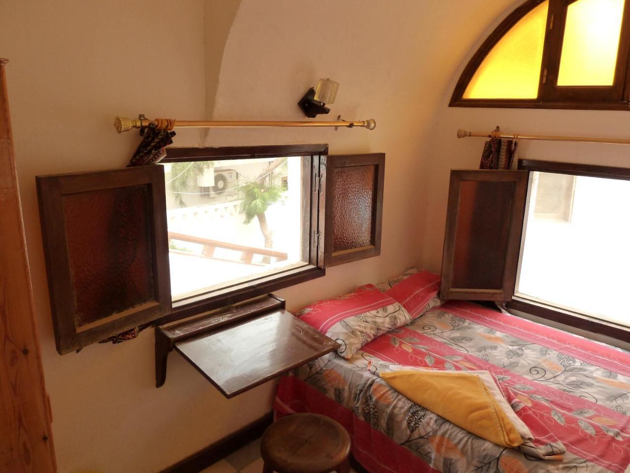 Hotel Inmo Divers Dahab