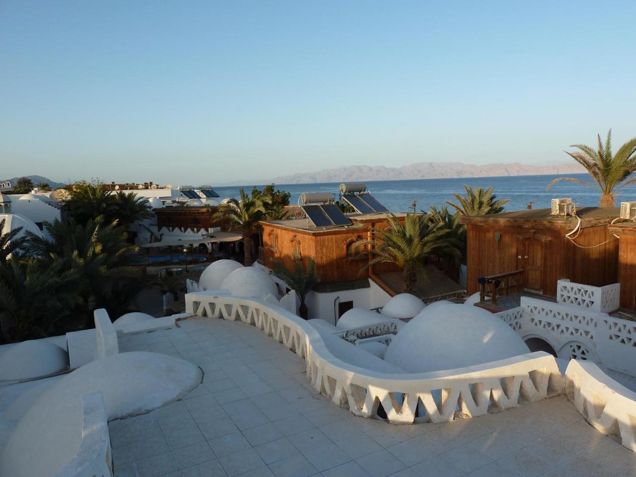 Inmo Divers Hotel 3*