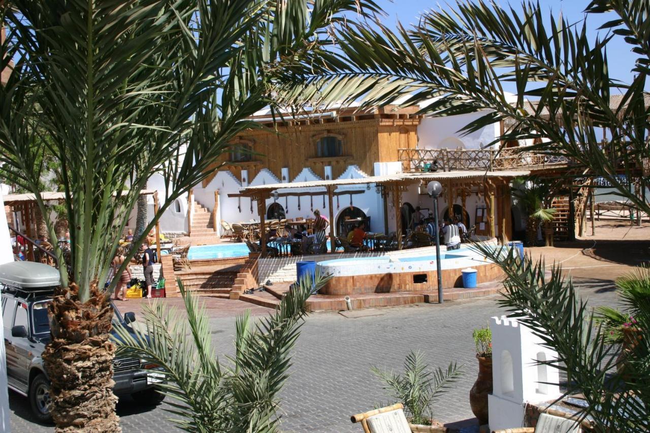 Inmo Divers Dahab