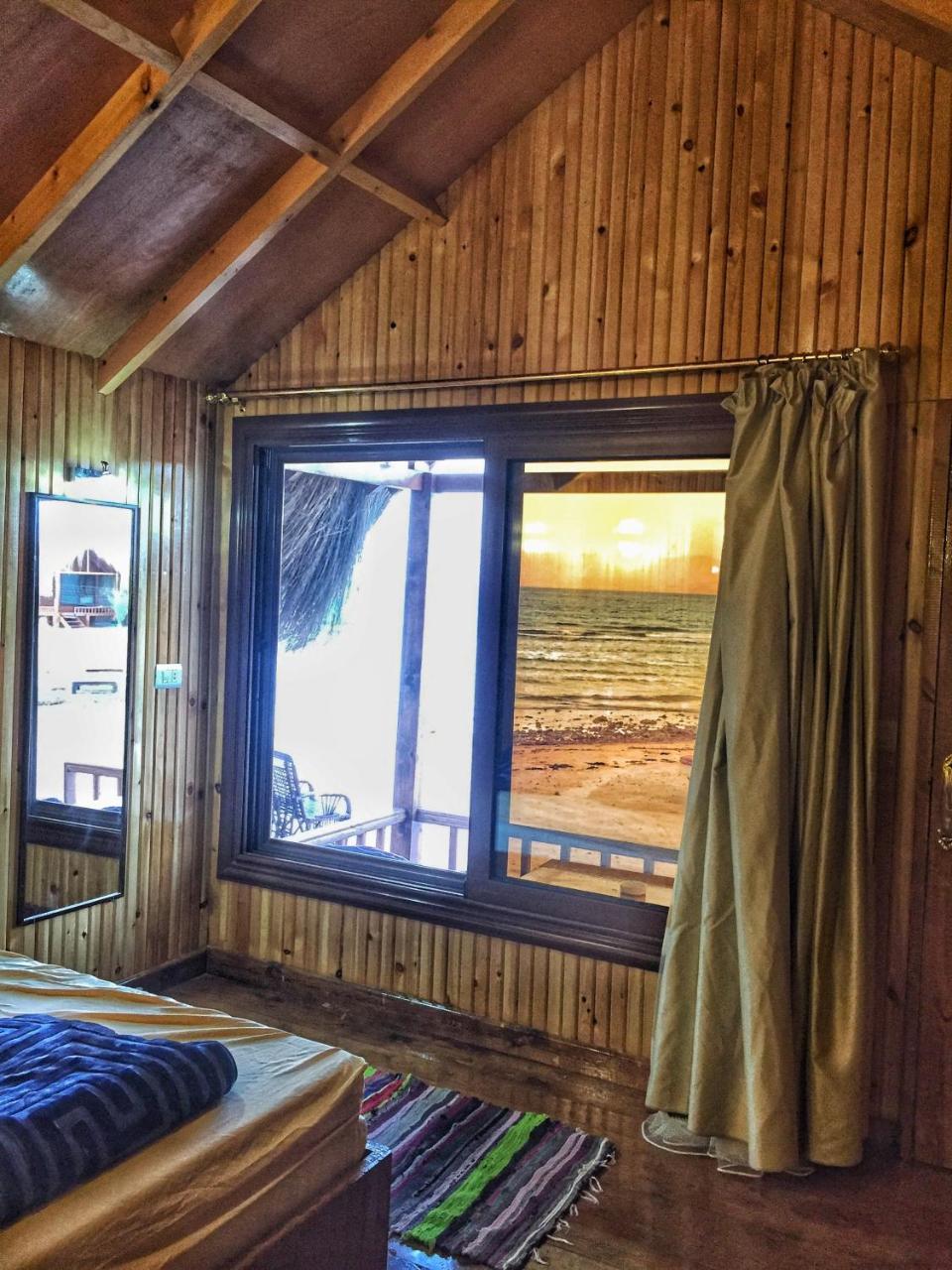 Paradise Sweir Hotel Nuweiba