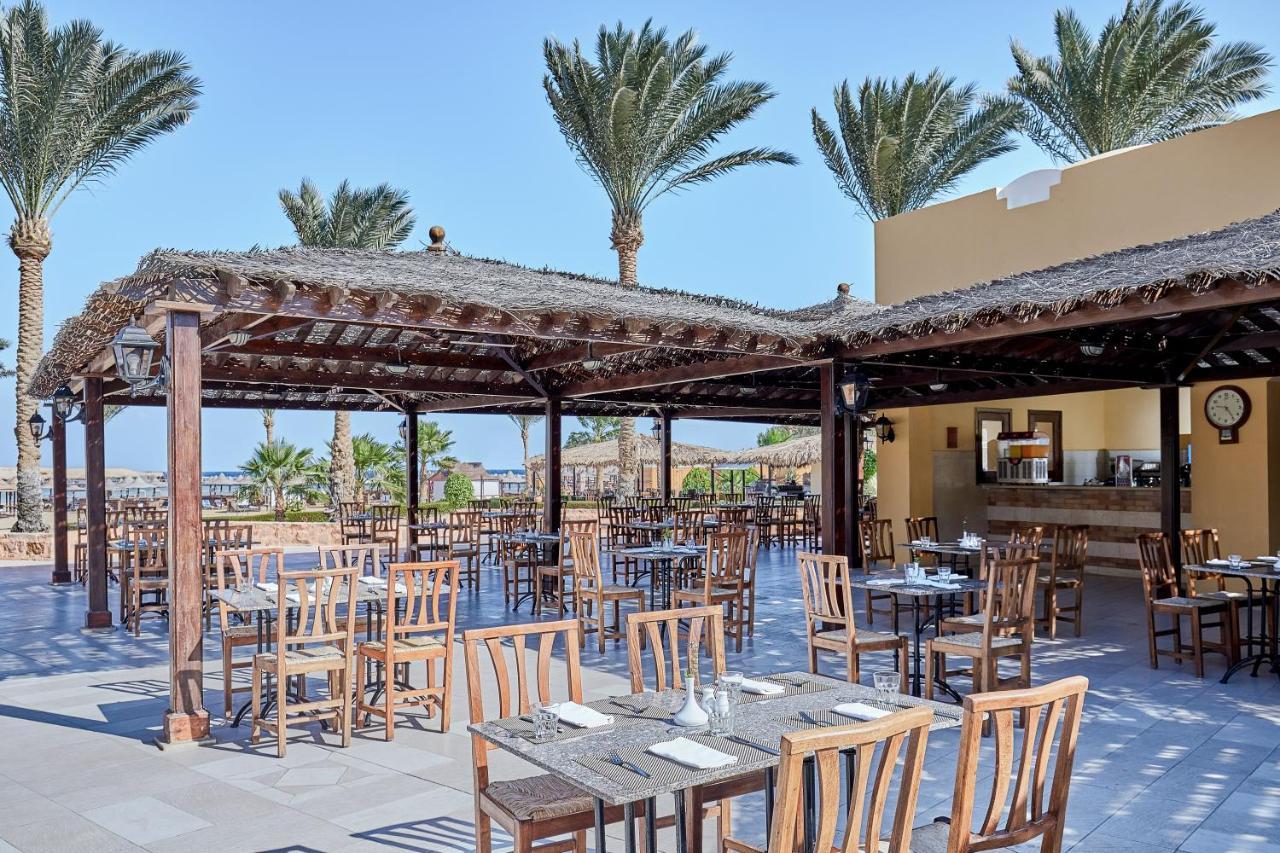 Resort Jaz Solaya 5*
