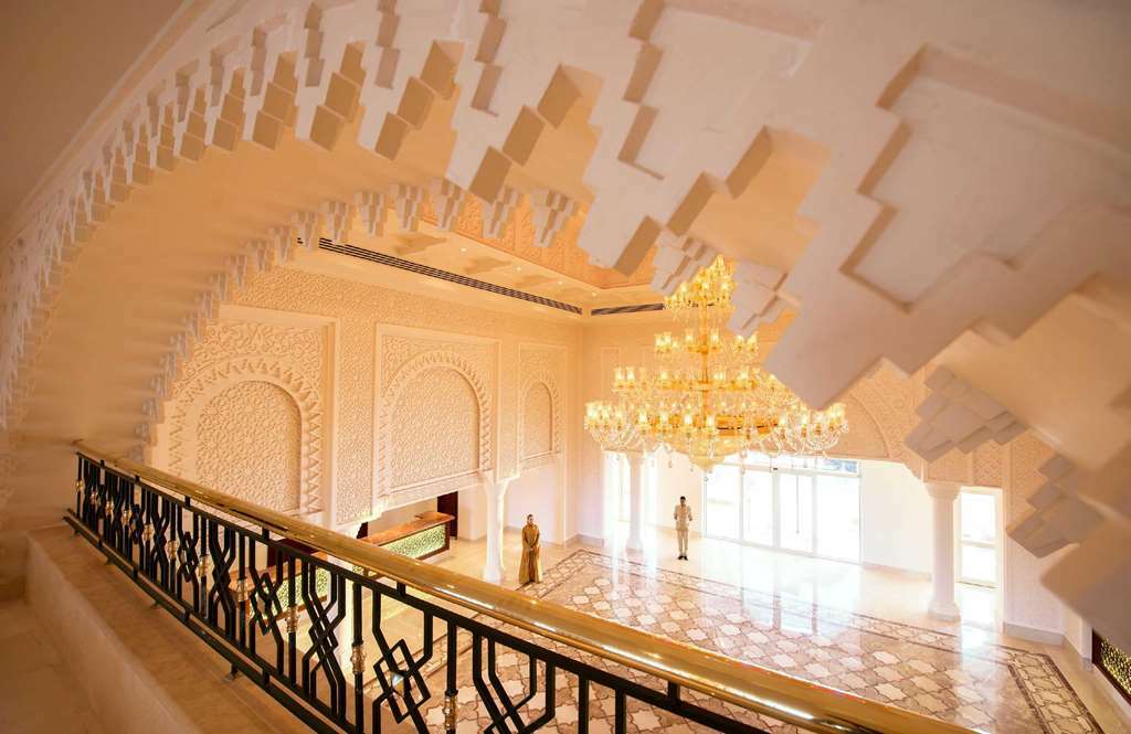 Baron Palace Sahl Hasheesh Resort Hurghada