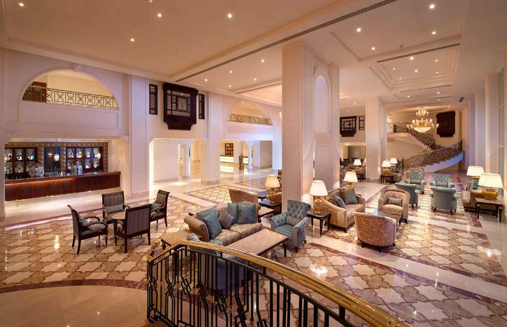 Resort Baron Palace Sahl Hasheesh 5*