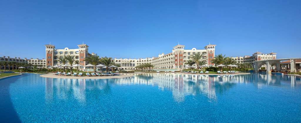 Baron Palace Sahl Hasheesh Resort Hurghada