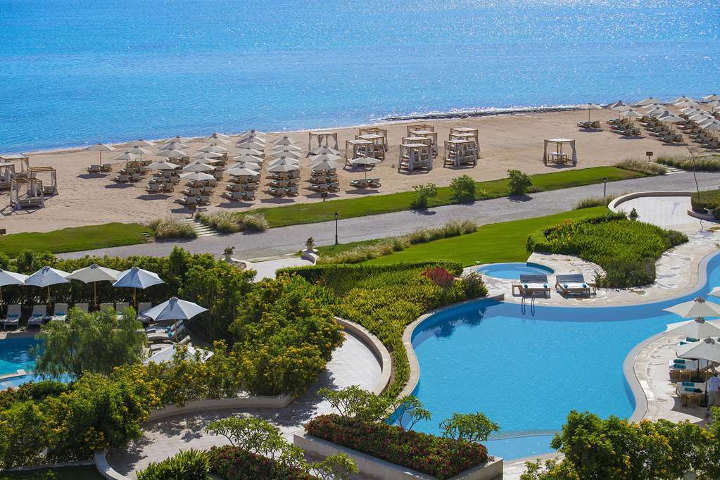 Baron Palace Sahl Hasheesh Resort