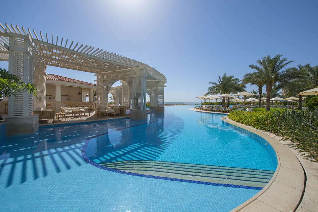 Resort Baron Palace Sahl Hasheesh