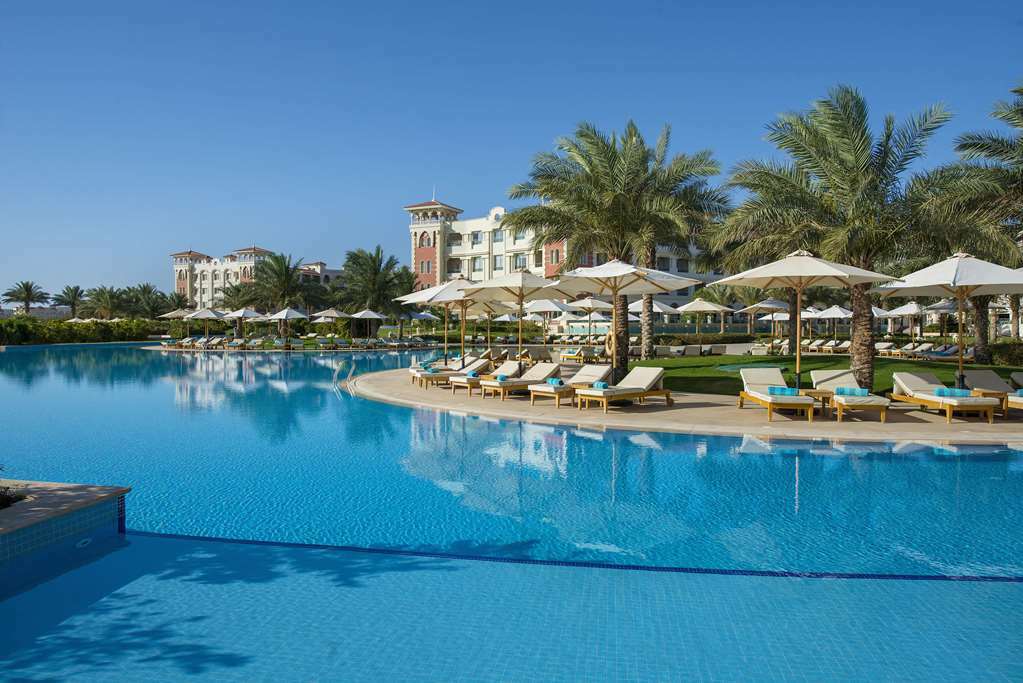 Resort Baron Palace Sahl Hasheesh 5*