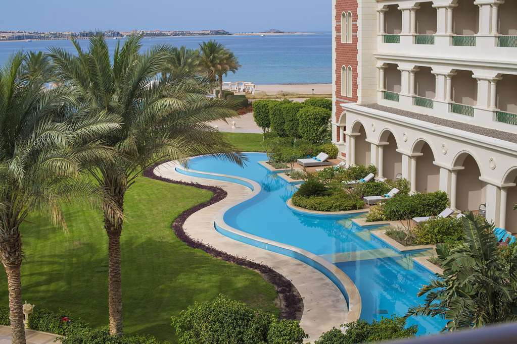Baron Palace Sahl Hasheesh Resort 5*