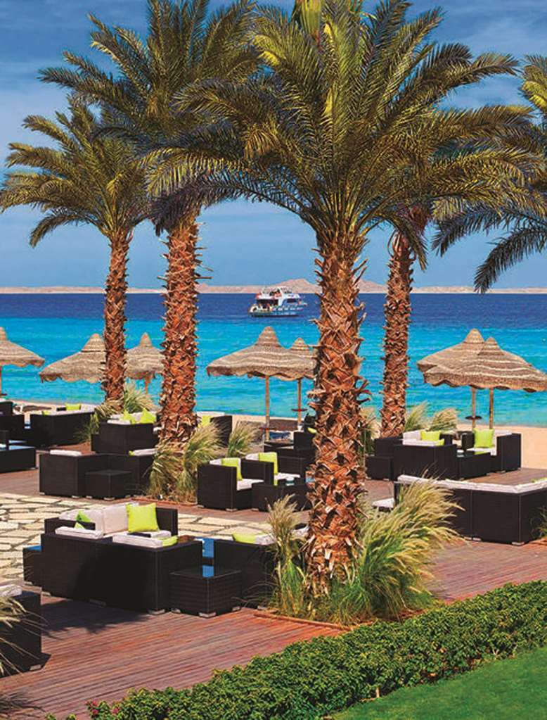 Baron Sheikh (adults Only) Resort 5*
