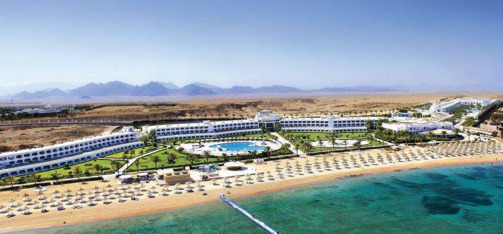 Baron Sheikh (adults Only) Resort Sharm el-Sheikh