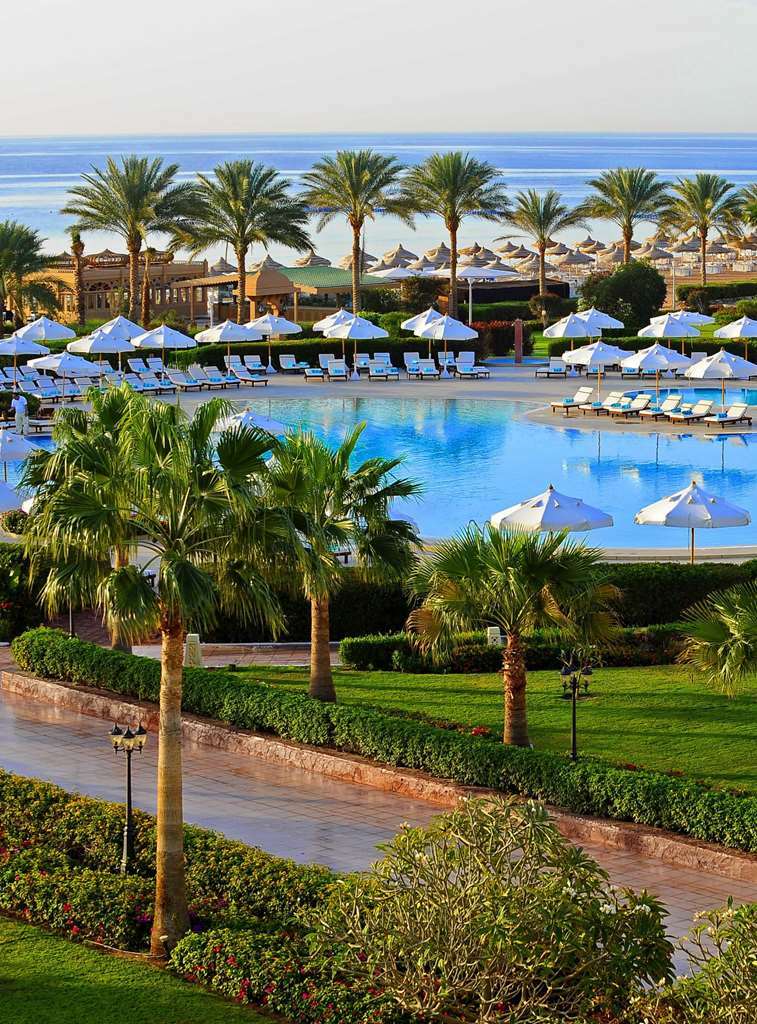 Resort Baron Sheikh (adults Only)