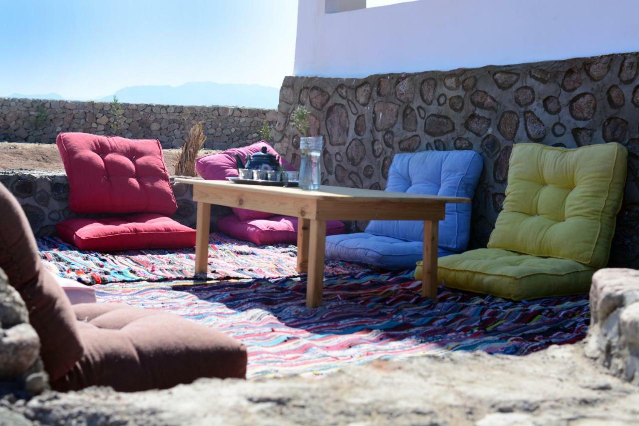 Azure Lodge