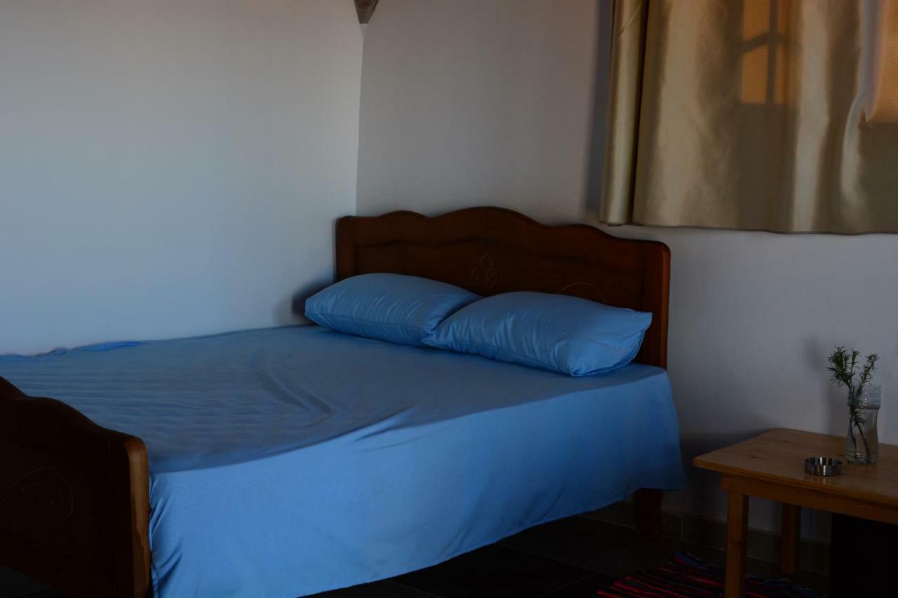 Azure Lodge