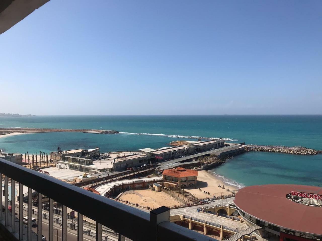 Apartment Blue Bay Beach-egyptian Families Only *
