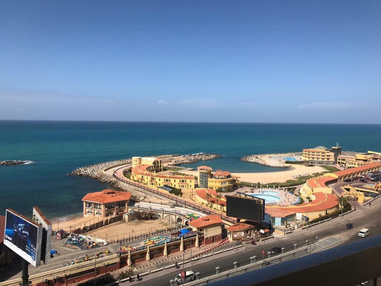 Blue Bay Beach-egyptian Families Only Apartment