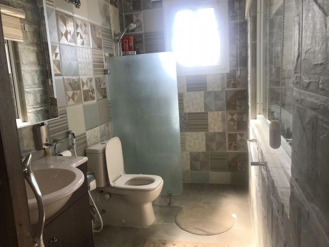 Blue Bay Beach-egyptian Families Only Apartment Alexandria