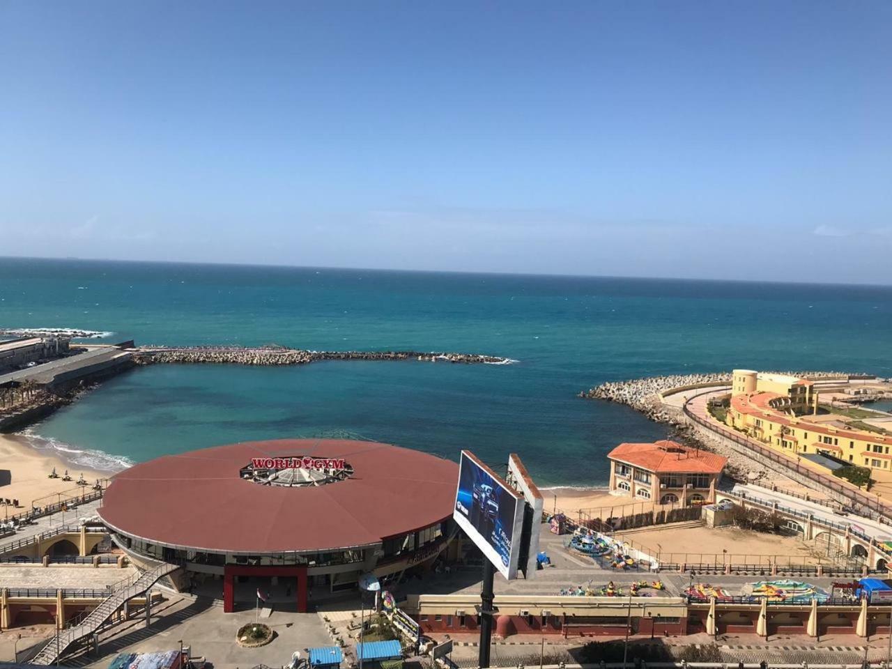 Blue Bay Beach-egyptian Families Only *