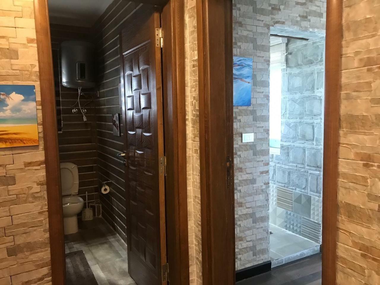 Apartment Blue Bay Beach-egyptian Families Only Alexandria