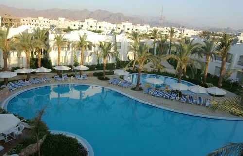 Resort Luna Sharm el-Sheikh
