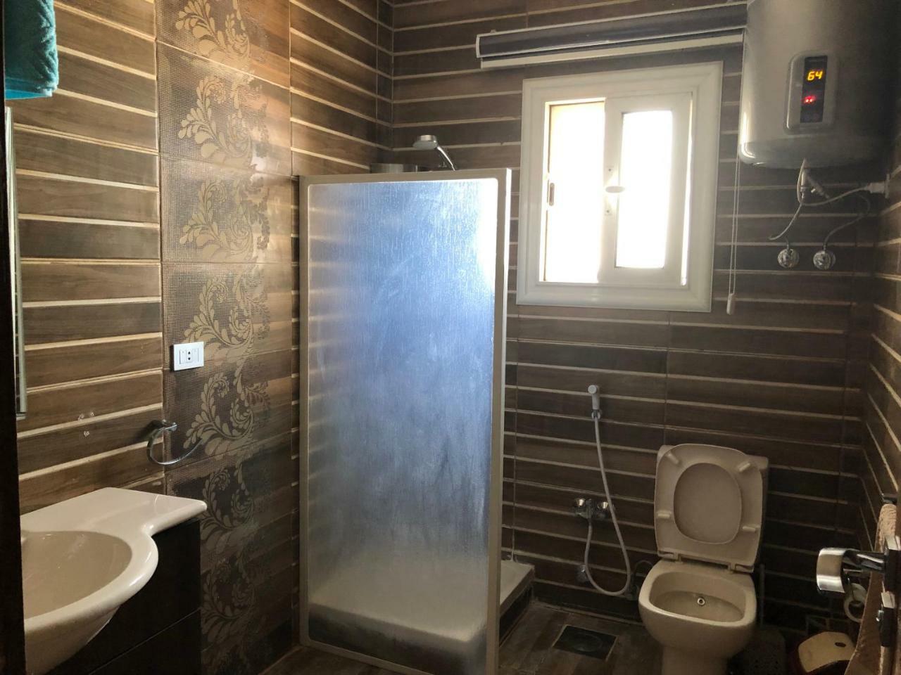 Apartment Blue Bay Beach-egyptian Families Only Alexandria