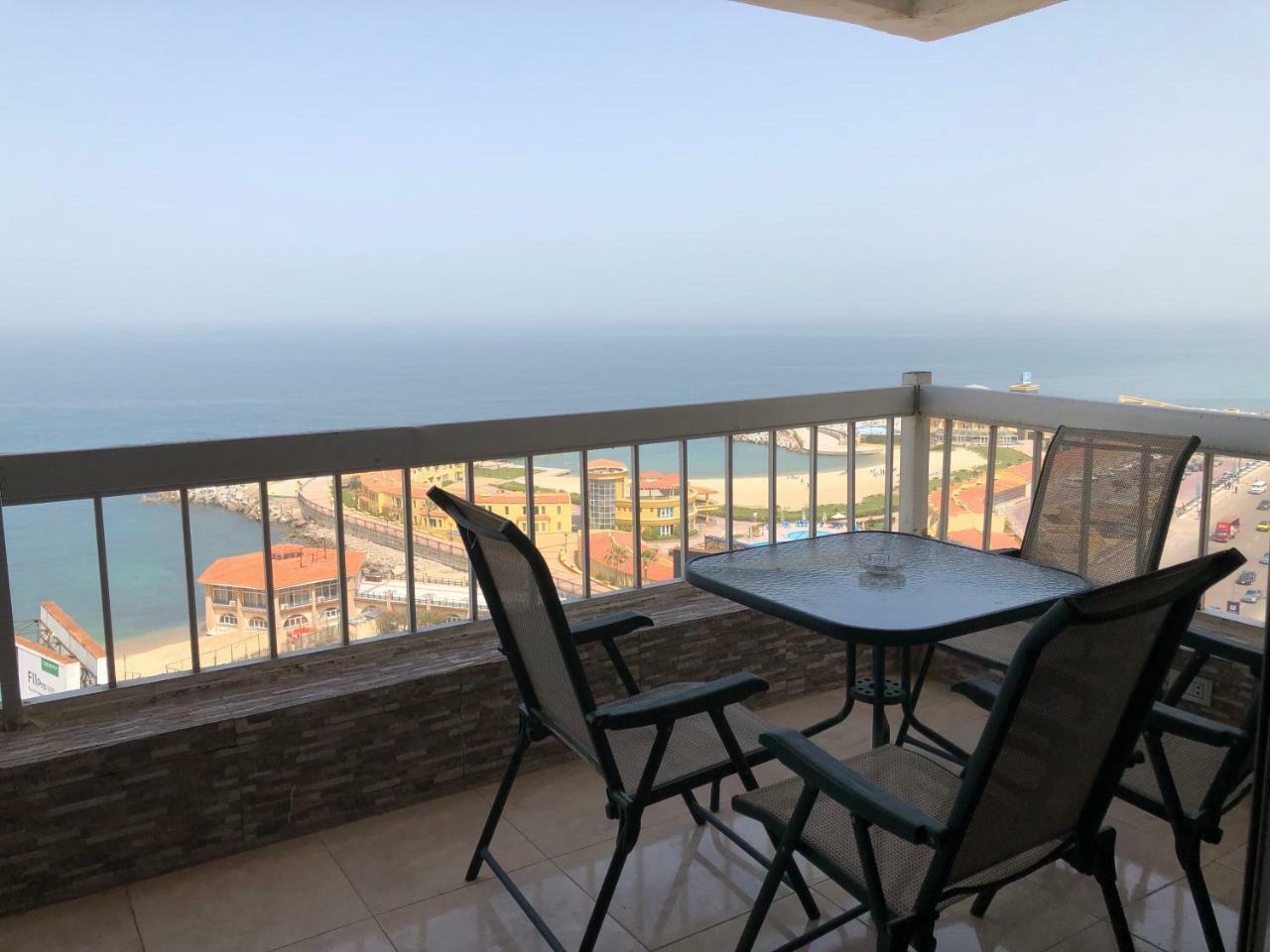 Blue Bay Beach-egyptian Families Only Apartment