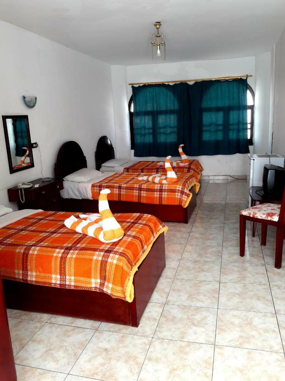 Hotel Yassmina