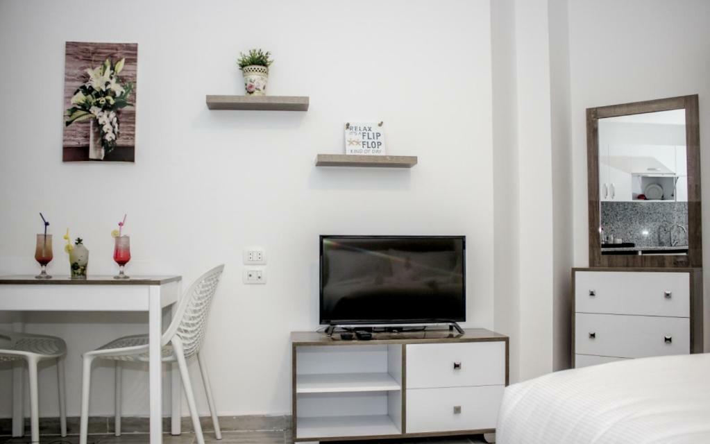 Aparthotel Aqua Palms 3*