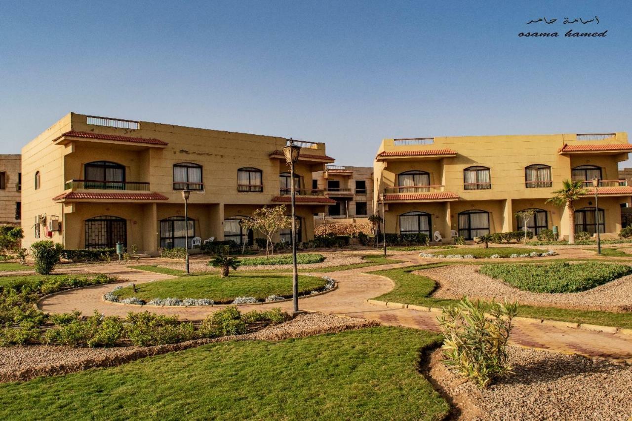 Hotel Regina El Sokhna 4*