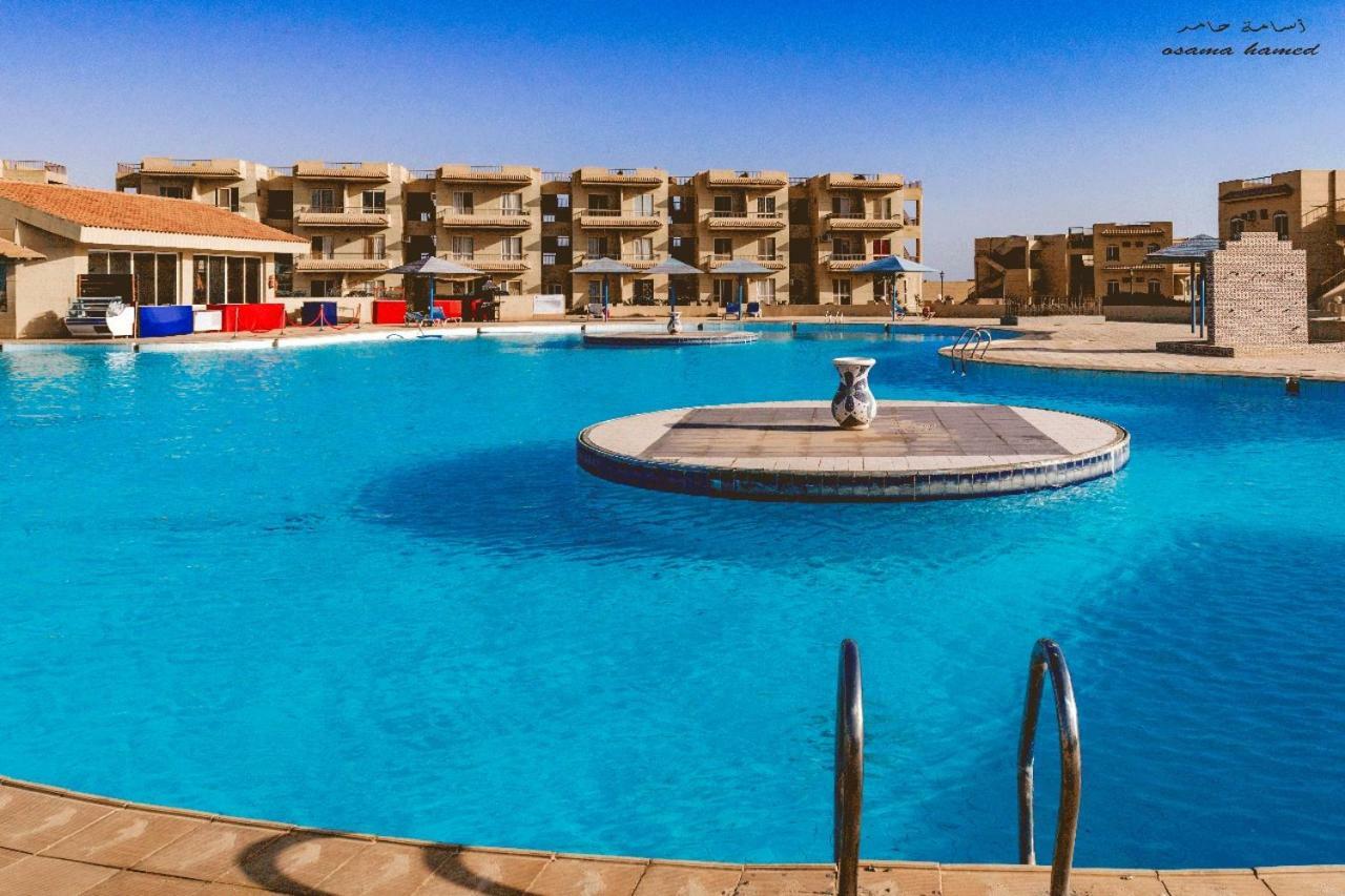 Regina El Sokhna 4* Ain Sukhna