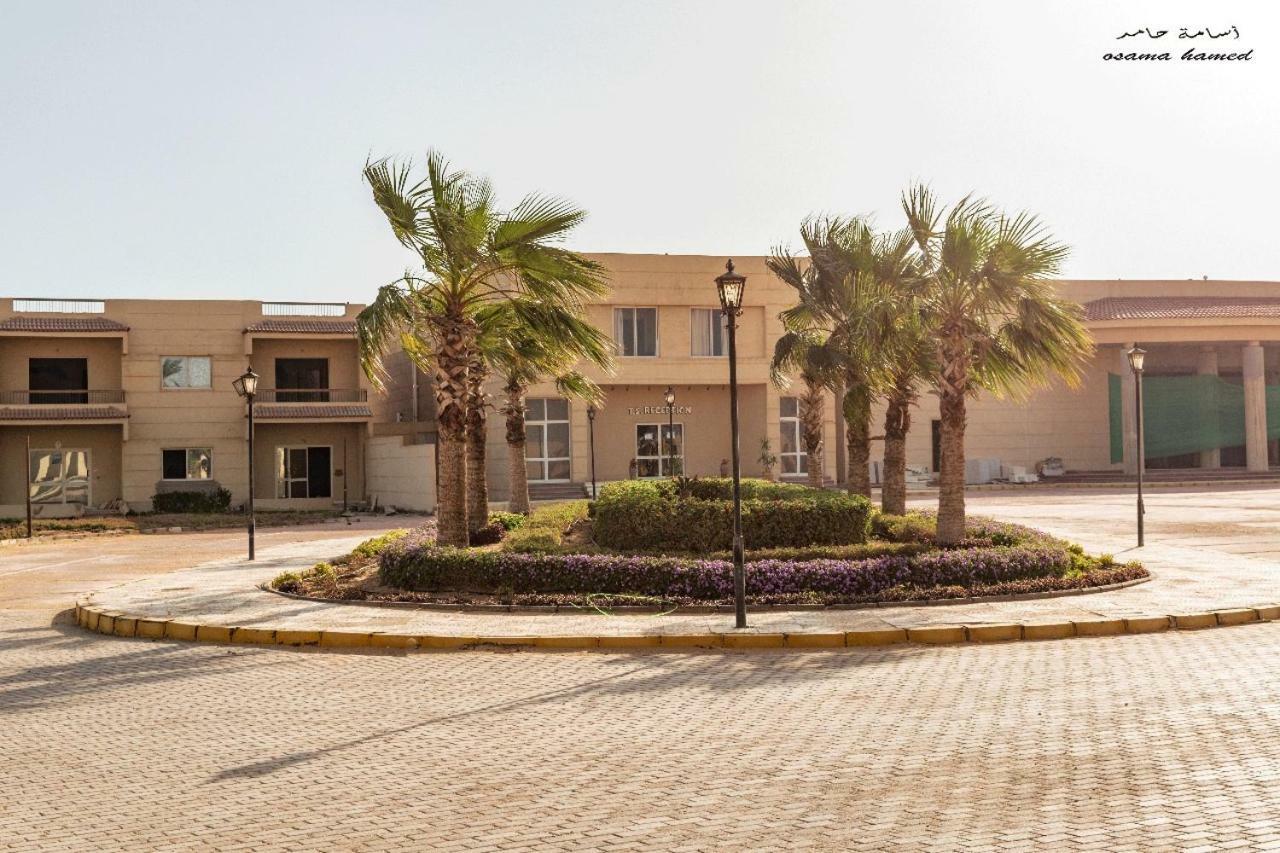 Hotel Regina El Sokhna