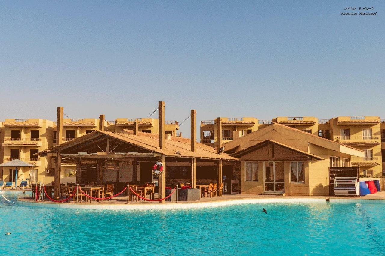 Regina El Sokhna Hotel Ain Sukhna