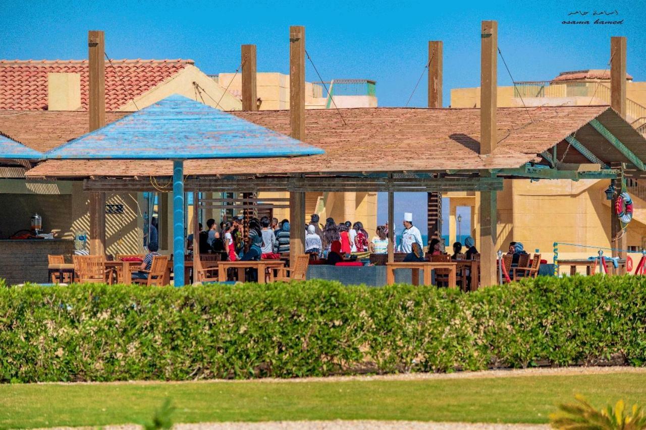 Hotel Regina El Sokhna Ain Sukhna