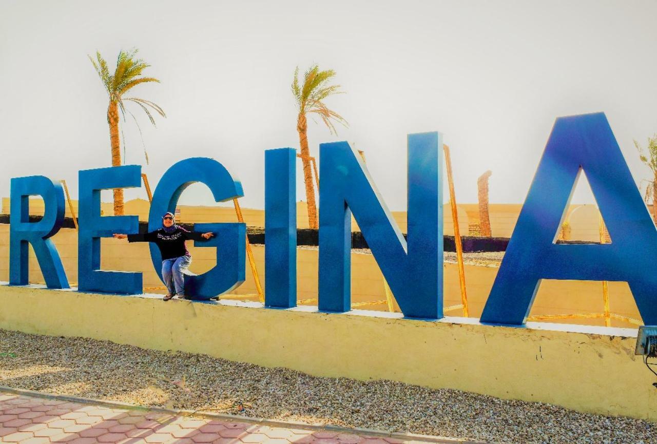 Hotel Regina El Sokhna 4*