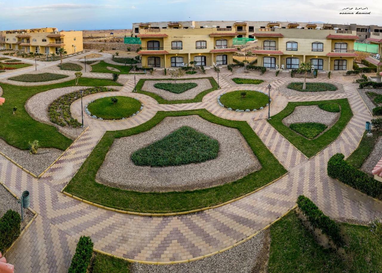Regina El Sokhna 4* Ain Sukhna