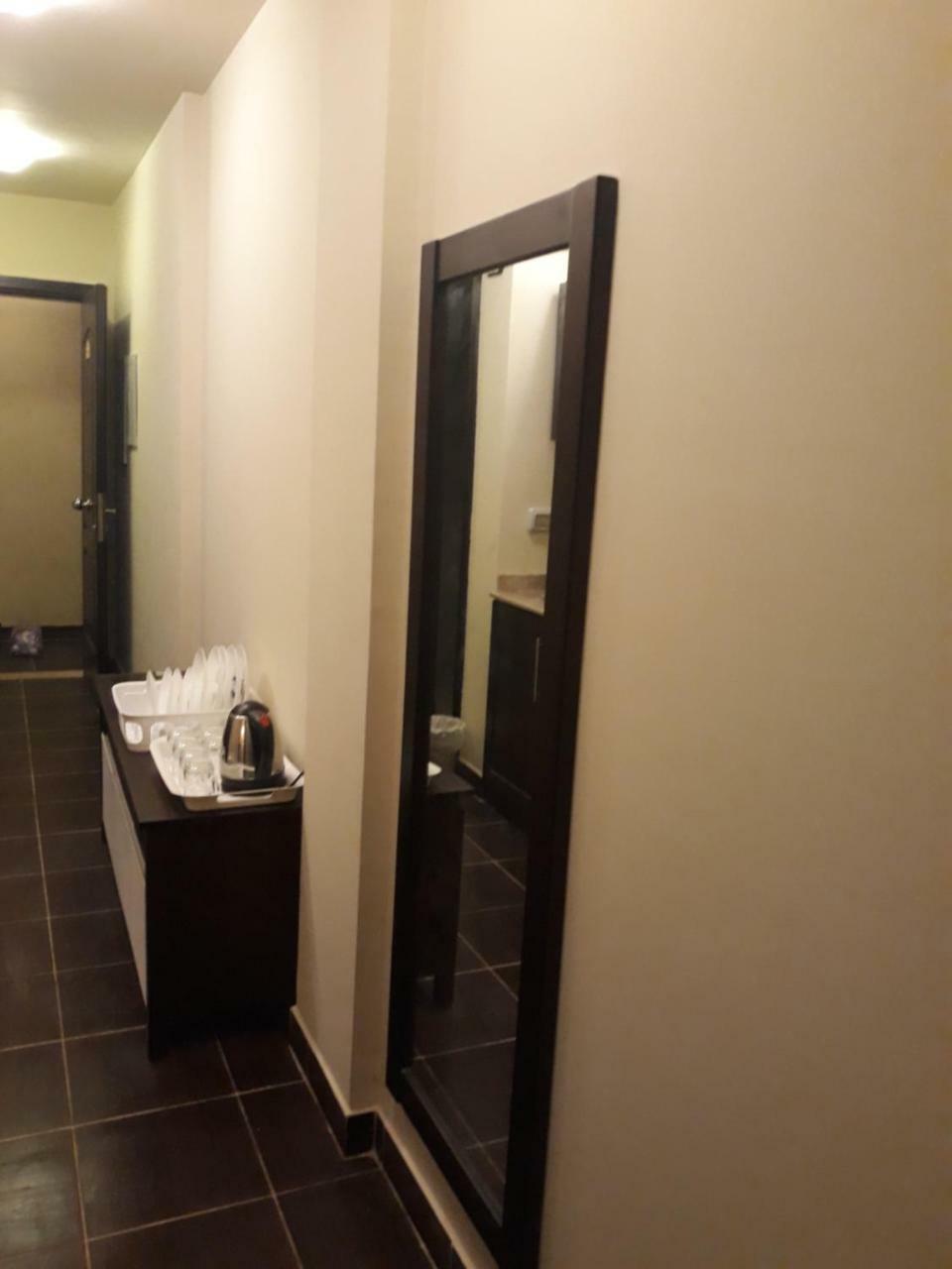شاليهات عائلية صف اول علي البحر مباشرة بورتو ساوث - العين السخنة Chalet *