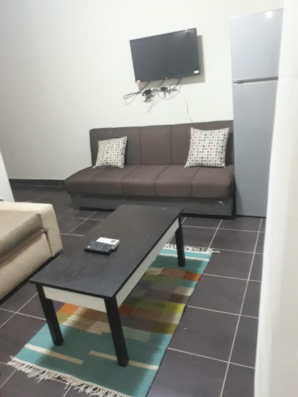 شاليهات عائلية صف اول علي البحر مباشرة بورتو ساوث - العين السخنة Chalet *