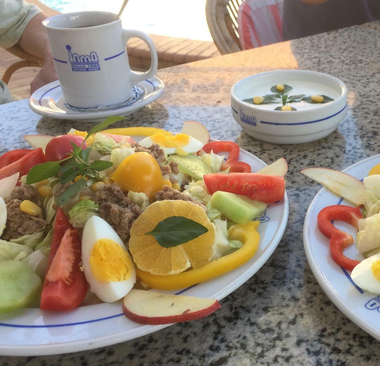 Inmo Divers Dahab