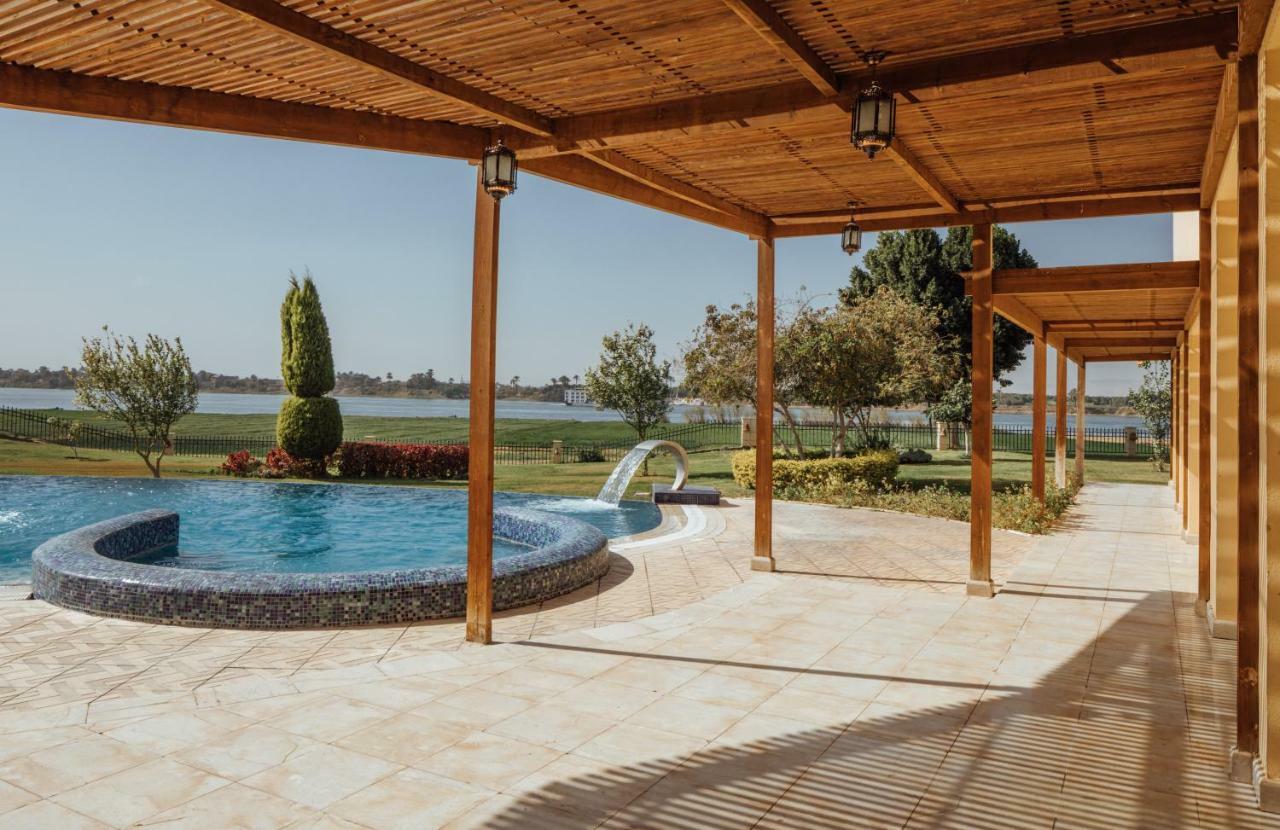 Resort Jolie Ville Hotel & Spa Kings Island Luxor