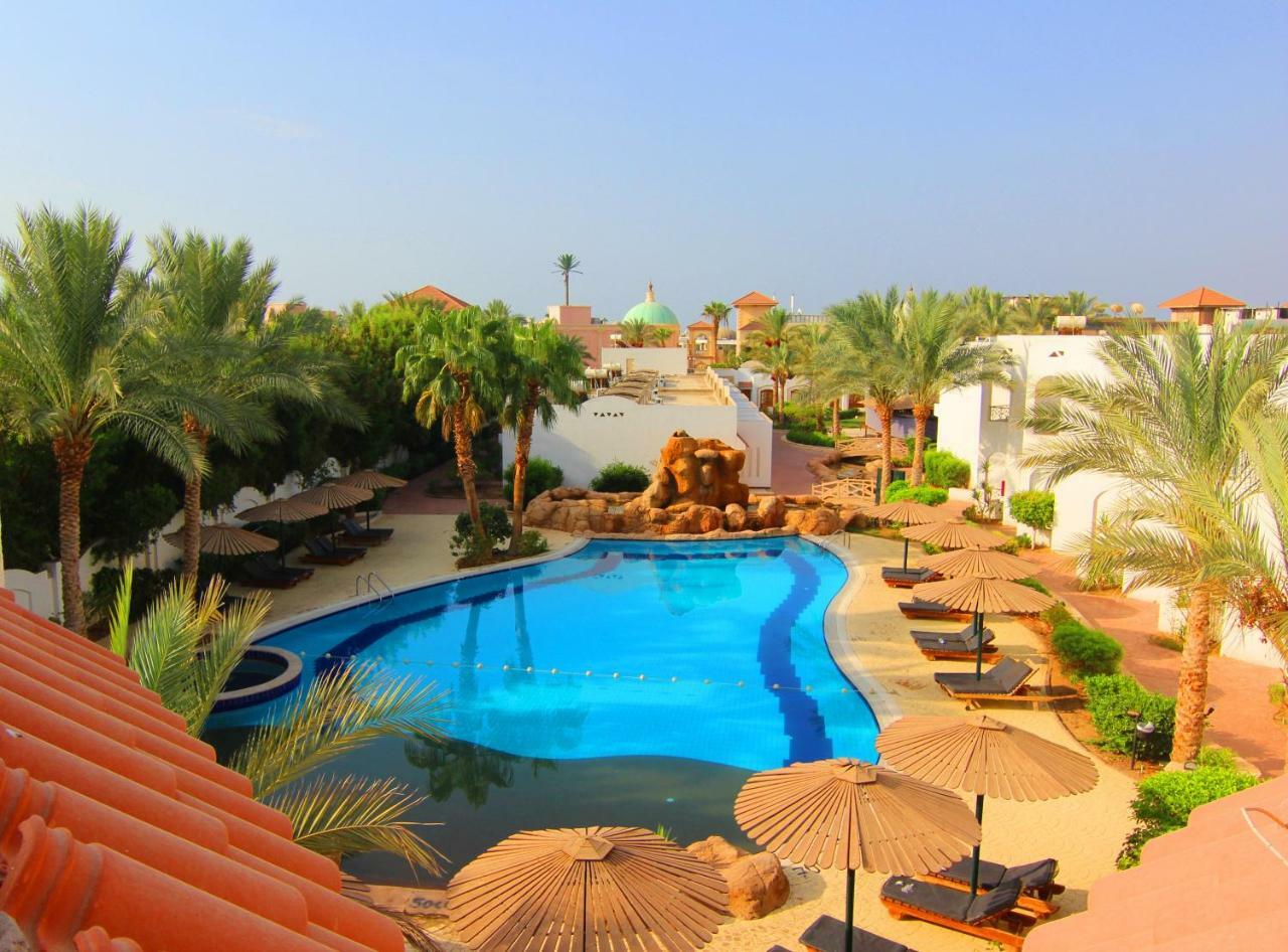 Coral Hills Resort 3*