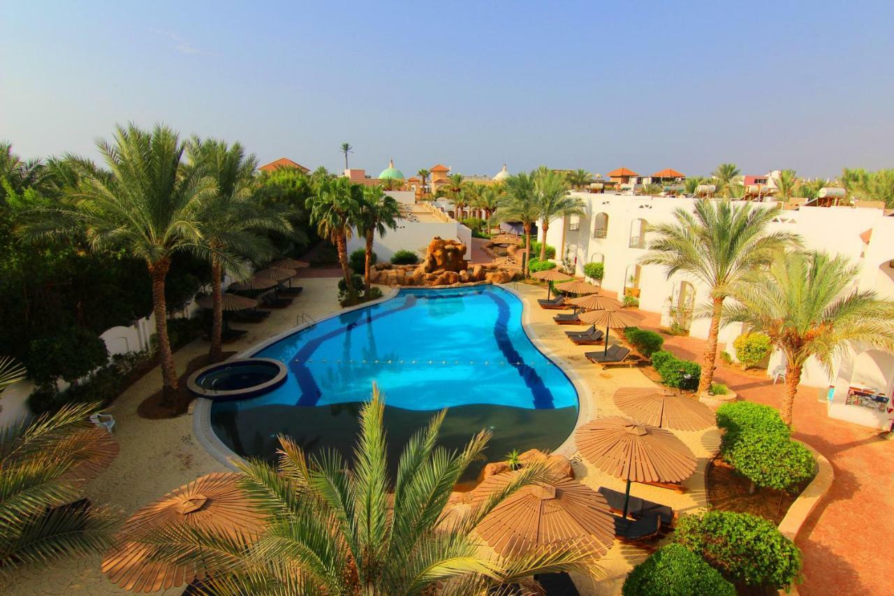 Coral Hills