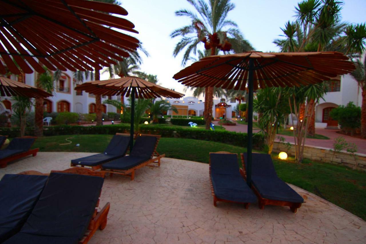 Resort Coral Hills Sharm el-Sheikh