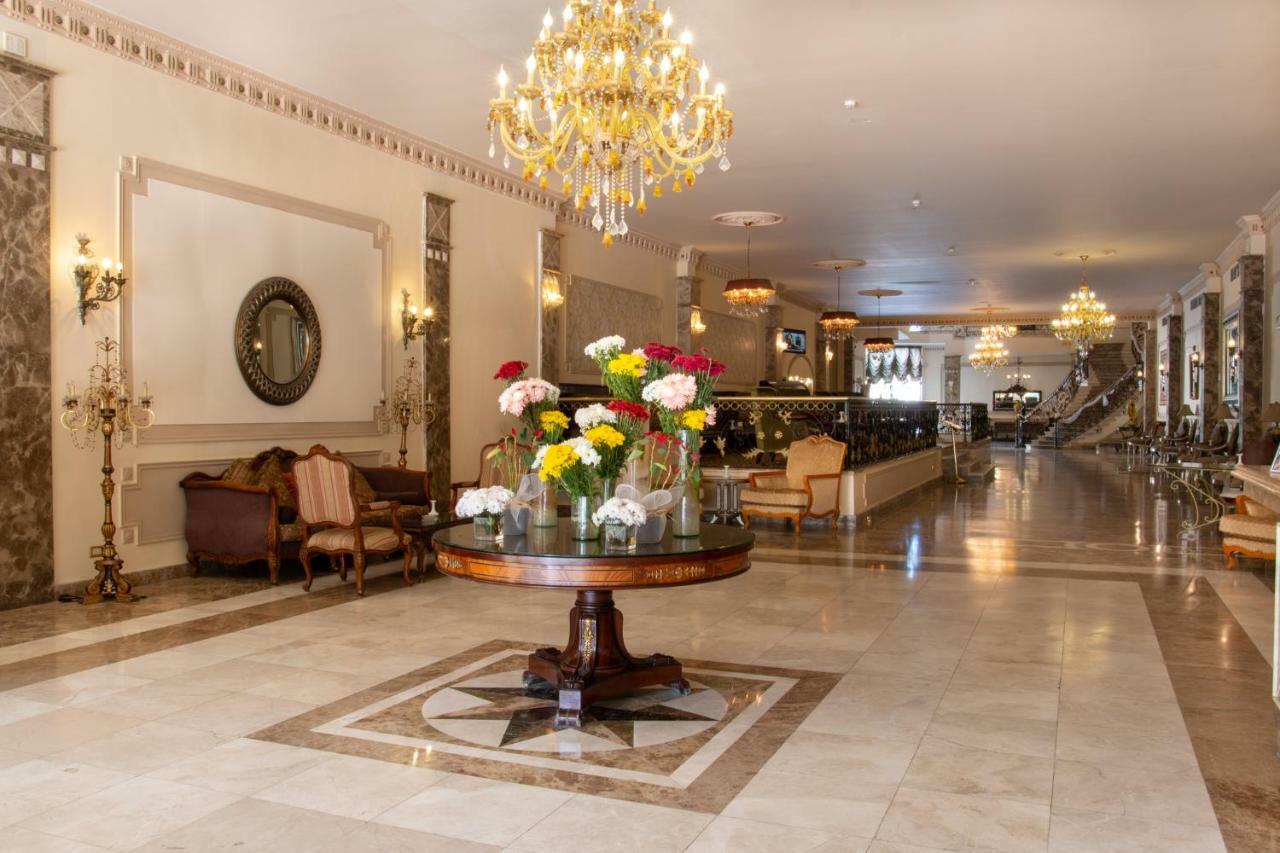 Resort Paradise Alexandria
