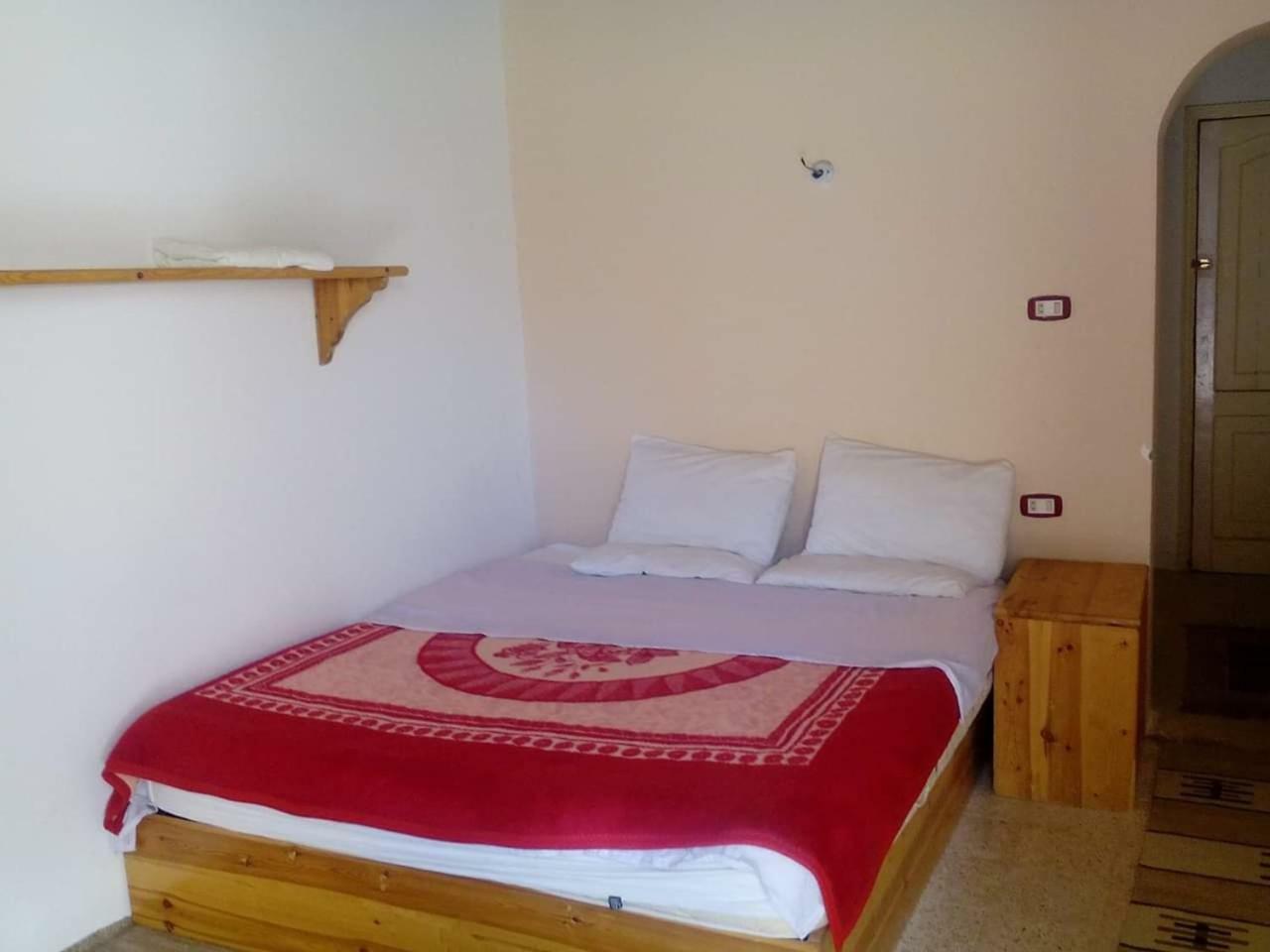 Sheikh Mousa Bedouin Camp 3*