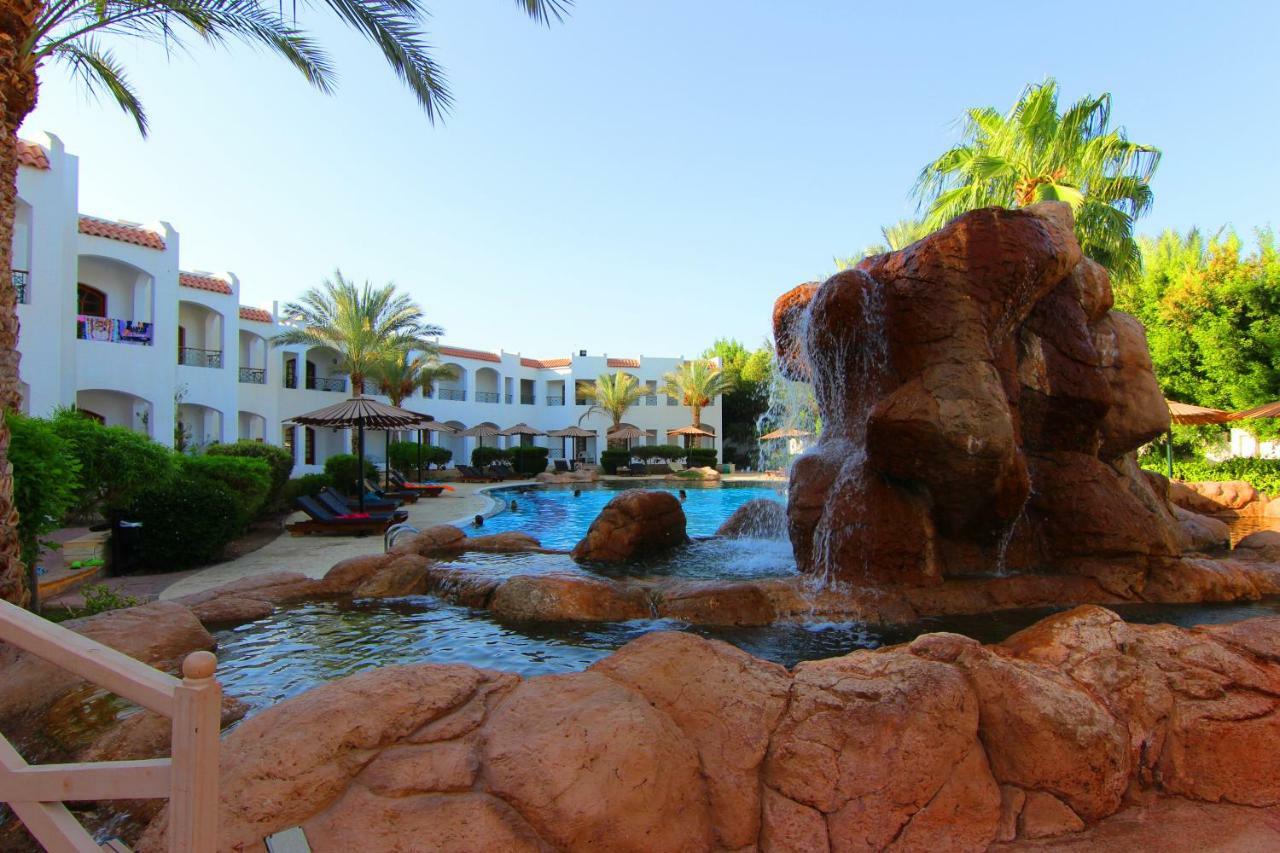 Coral Hills Resort