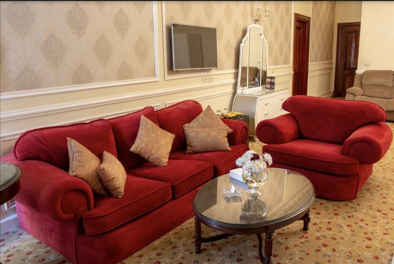 Paradise 4* Alexandria